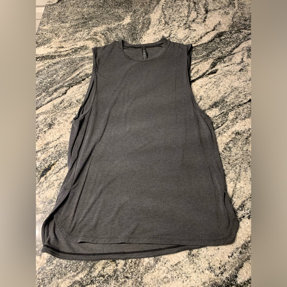 💀Men’s Lululemon Medium Tank💀